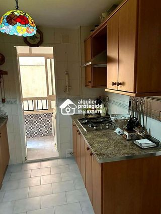 Piso en venta en Suárez en Málaga