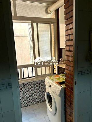 Piso en venta en Suárez en Málaga