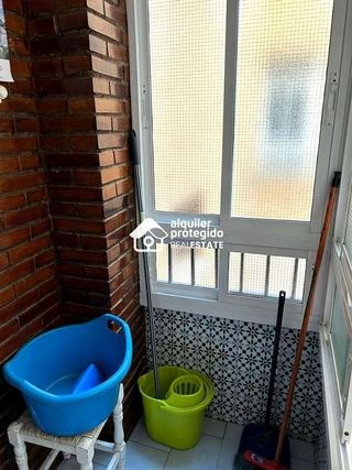 Piso en venta en Suárez en Málaga