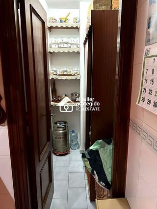 Piso en venta en Suárez en Málaga