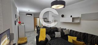 Piso en venta en Tráfico Pesado en Huelva