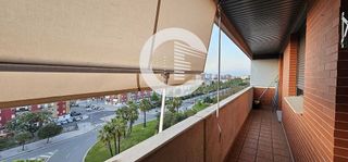 Piso en venta en Tráfico Pesado en Huelva