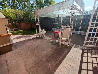 Casa adosada en venta en Valderas - Los Castillos en Alcorcón