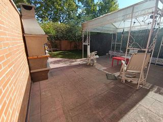 Casa adosada en venta en Valderas - Los Castillos en Alcorcón