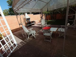 Casa adosada en venta en Valderas - Los Castillos en Alcorcón