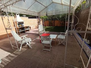 Casa adosada en venta en Valderas - Los Castillos en Alcorcón