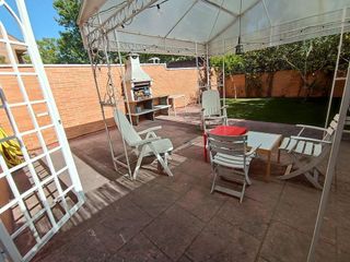 Casa adosada en venta en Valderas - Los Castillos en Alcorcón