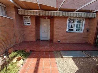 Casa adosada en venta en Valderas - Los Castillos en Alcorcón