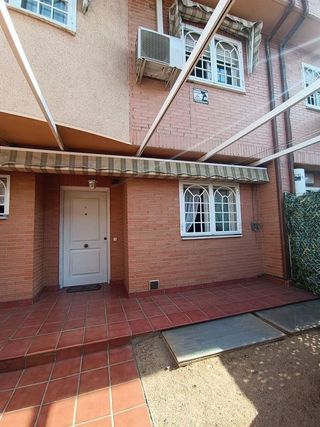 Casa adosada en venta en Valderas - Los Castillos en Alcorcón