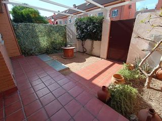 Casa adosada en venta en Valderas - Los Castillos en Alcorcón