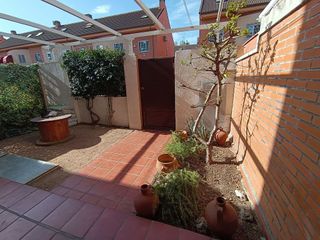 Casa adosada en venta en Valderas - Los Castillos en Alcorcón