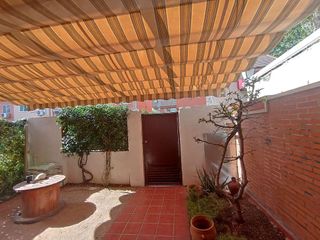 Casa adosada en venta en Valderas - Los Castillos en Alcorcón