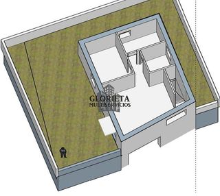 Casa en venta en Cabral - Candeán en Vigo