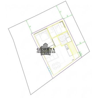 Casa en venta en Cabral - Candeán en Vigo