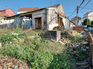Casa en venta en Cabral - Candeán en Vigo