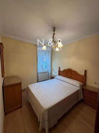 Piso en alquiler en Campus Sur - Santa Marta en Santiago de Compostela