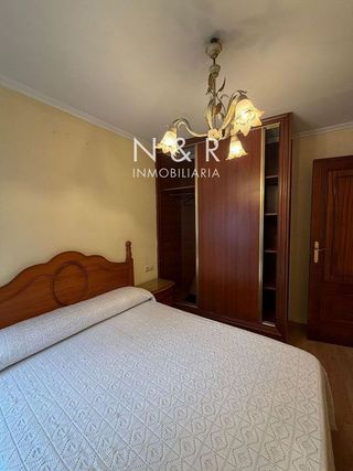 Piso en alquiler en Campus Sur - Santa Marta en Santiago de Compostela