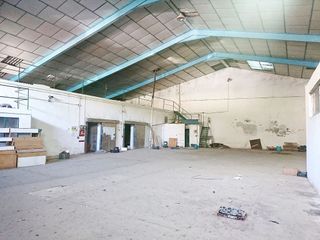 Local comercial en alquiler en Reyes Católicos en Alcalá de Henares