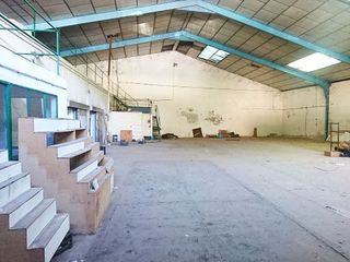 Local comercial en alquiler en Reyes Católicos en Alcalá de Henares