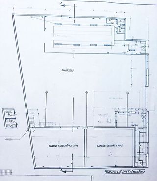 Local comercial en alquiler en Reyes Católicos en Alcalá de Henares