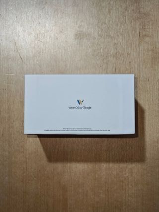 OnePlus Watch 2R Gris 46mm Bluetooth/WiFi