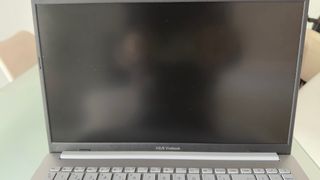 Asus Vivobook Go 15 Gris