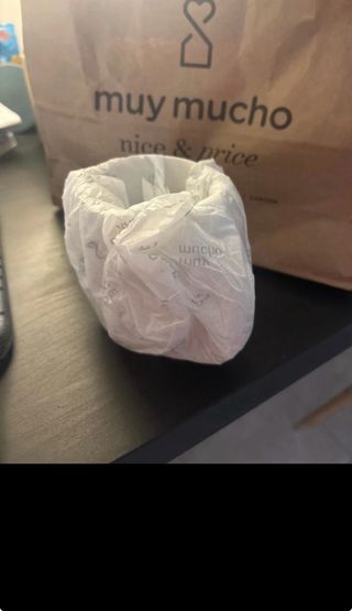 Tazza Taurus Muy Mucho