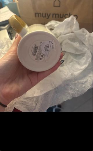 Tazza Taurus Muy Mucho