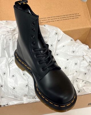 Dr. Martens Talla 36