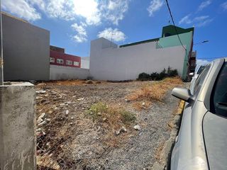 Terreno en venta en Ingenio en Ingenio