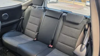 Mercedes-Benz Clase A 2005