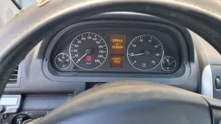 Mercedes-Benz Clase A 2005