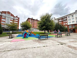 Piso en venta en Masustegui-Monte Caramelo en Bilbao