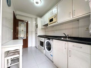 Piso en venta en Masustegui-Monte Caramelo en Bilbao