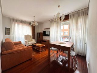 Piso en venta en Masustegui-Monte Caramelo en Bilbao