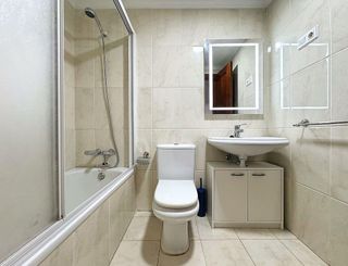 Piso en venta en Masustegui-Monte Caramelo en Bilbao