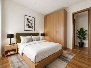 Piso en venta en Masustegui-Monte Caramelo en Bilbao