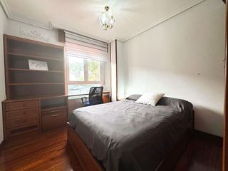 Piso en venta en Masustegui-Monte Caramelo en Bilbao