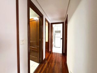 Piso en venta en Masustegui-Monte Caramelo en Bilbao