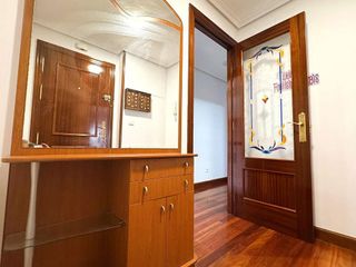 Piso en venta en Masustegui-Monte Caramelo en Bilbao