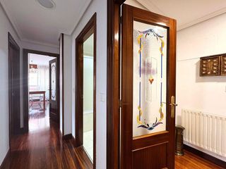 Piso en venta en Masustegui-Monte Caramelo en Bilbao