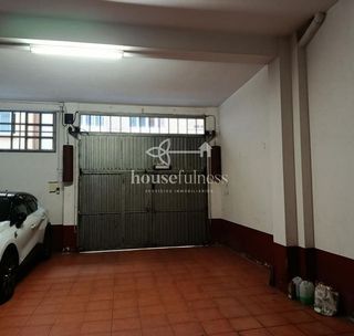 Local comercial en venta en A Gándara en Narón