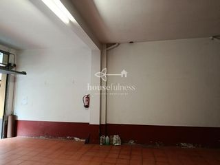 Local comercial en venta en A Gándara en Narón