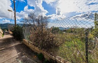 Terreno en venta en Calvià en Calvià