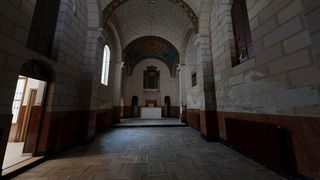 Edificio en venta en Alcoy/Alcoi