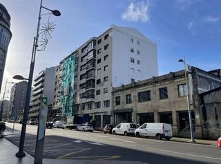 Oficina en venta en O Berbés - Peniche en Vigo