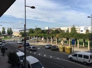 Oficina en venta en O Berbés - Peniche en Vigo