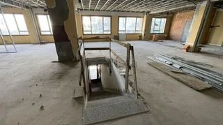 Oficina en venta en O Berbés - Peniche en Vigo