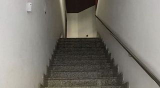 Oficina en venta en O Berbés - Peniche en Vigo