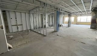 Oficina en venta en O Berbés - Peniche en Vigo